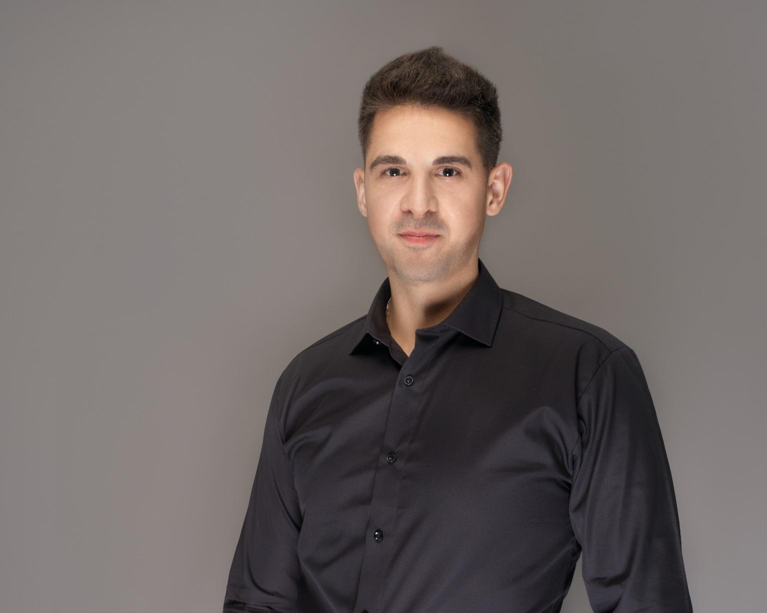 Paul Todea, CEO
